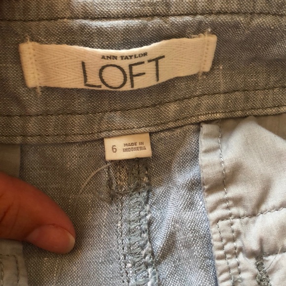 Loft Shorts bundle - Picture 2 of 3